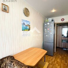 Квартира 53 м², 2-комнатная - изображение 3