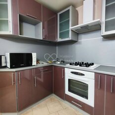 Квартира 30,8 м², 1-комнатная - изображение 5