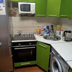 Квартира 37,1 м², 2-комнатная - изображение 5