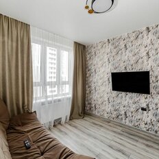 Квартира 33,9 м², студия - изображение 3