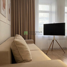 Квартира 24 м², студия - изображение 5