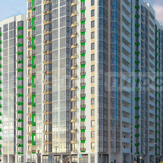 Квартира 40,1 м², 1-комнатная - изображение 4