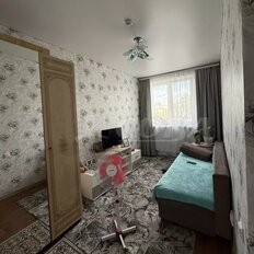 Квартира 29,4 м², 1-комнатная - изображение 2