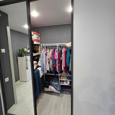 Квартира 34,4 м², 1-комнатная - изображение 5