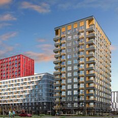 Квартира 65,8 м², 2-комнатная - изображение 2