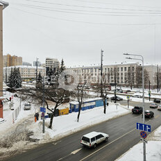 Квартира 31,3 м², 1-комнатная - изображение 1