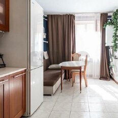 Квартира 61,5 м², 3-комнатная - изображение 1
