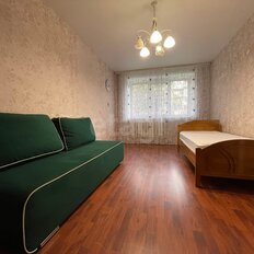Квартира 31 м², 1-комнатная - изображение 2