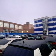 1800 м², помещение свободного назначения - изображение 1