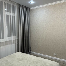 Квартира 38,5 м², 1-комнатная - изображение 4