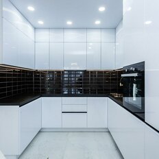 Квартира 53,1 м², 2-комнатная - изображение 4