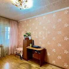 Квартира 32,2 м², 1-комнатная - изображение 3