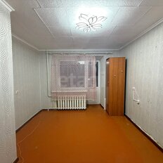 Квартира 21,4 м², 1-комнатная - изображение 5