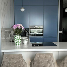 Квартира 36,6 м², 1-комнатная - изображение 1