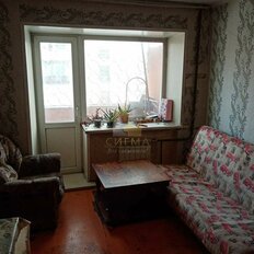 Квартира 44 м², 2-комнатная - изображение 1