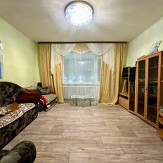 Квартира 55,8 м², 2-комнатная - изображение 1