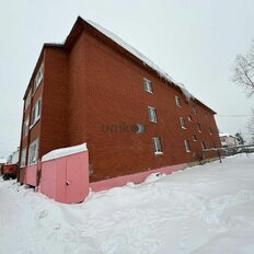 Квартира 52,8 м², 2-комнатная - изображение 3