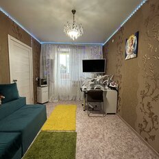 Квартира 53,4 м², 3-комнатная - изображение 3