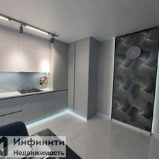 Квартира 75 м², 3-комнатная - изображение 4