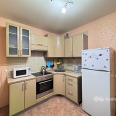 Квартира 34 м², 1-комнатная - изображение 1