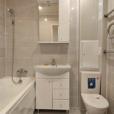 Квартира 30 м², 1-комнатная - изображение 1