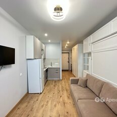 Квартира 22 м², студия - изображение 3