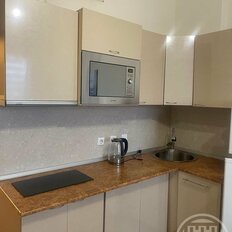 Квартира 23,8 м², студия - изображение 3