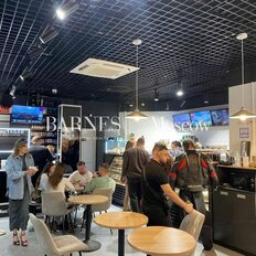 67,4 м², готовый бизнес - изображение 3