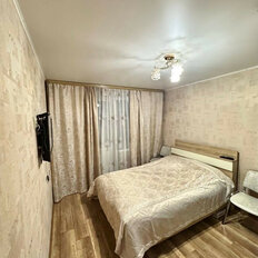 Квартира 61,4 м², 3-комнатная - изображение 3