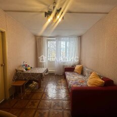 Квартира 42,8 м², 2-комнатная - изображение 3