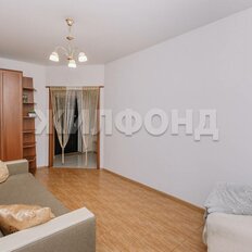 Квартира 35 м², 1-комнатная - изображение 2