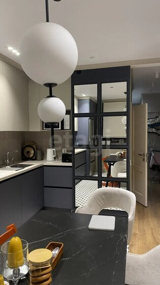 75 м², 3-комнатная квартира 9 900 000 ₽ - изображение 31