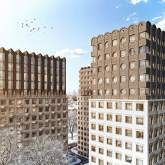 Квартира 90,6 м², 4-комнатная - изображение 5