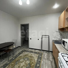 Квартира 45,6 м², 1-комнатная - изображение 2