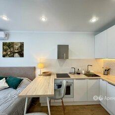 Квартира 21 м², студия - изображение 1