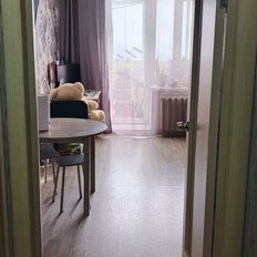 Квартира 24,8 м², студия - изображение 5