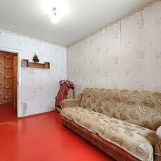 Квартира 62,4 м², 3-комнатная - изображение 5