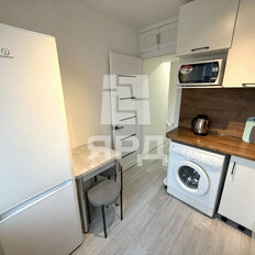 Квартира 42,9 м², 2-комнатная - изображение 4