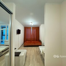Квартира 30 м², студия - изображение 2