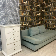 Квартира 42,4 м², 1-комнатная - изображение 5