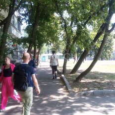 3,5 м², помещение свободного назначения - изображение 5