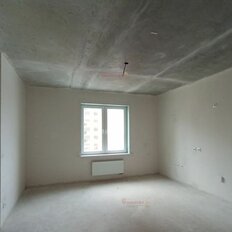 Квартира 35 м², 1-комнатная - изображение 3