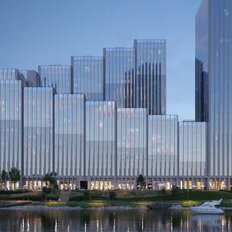 43,8 м², торговое помещение - изображение 1