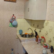 Квартира 48,4 м², 2-комнатная - изображение 3