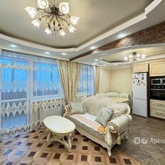 Квартира 63 м², 1-комнатная - изображение 4