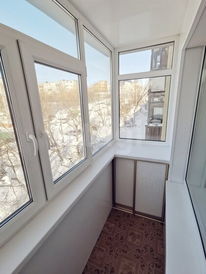 207,1 м², 3-комнатная квартира 32 590 000 ₽ - изображение 22