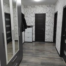 Квартира 61,4 м², 2-комнатная - изображение 3