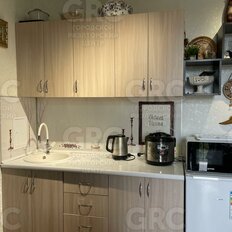 Квартира 21,7 м², студия - изображение 1