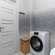 Квартира 34,9 м², 1-комнатная - изображение 2