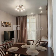 Квартира 60,4 м², 2-комнатная - изображение 4